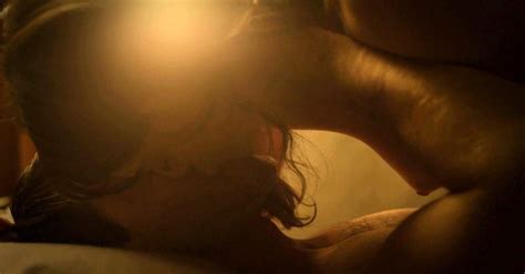 Lindsey Shaw Nude Sex Scene From 11 Scandal Planet