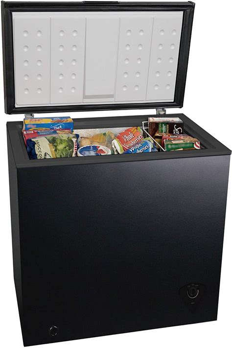 5 Best Freezer For Hot Garage In 2021 By Consumer Report In 2021