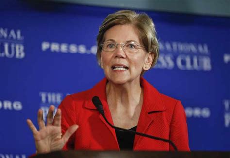 Harvard Must Set The Record Straight On Elizabeth Warren