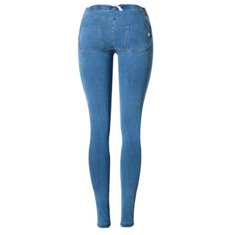 freddy women s jeans push up low rise supersoft stretchy slim fit jeggings skinny jean pencil