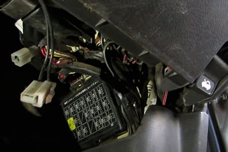 Also, there are fuses in the engine compartment on drivers side re: Subaru Impreza (1992-1998) Fuse Diagram • FuseCheck.com