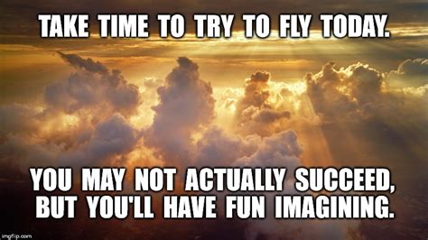 Try To Fly Imgflip