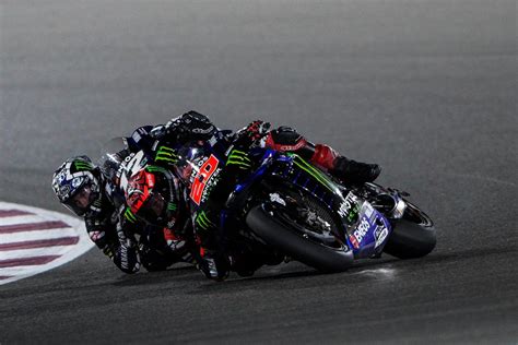 Portimao Yamahas Most Crucial Test In Recent Years Motogp