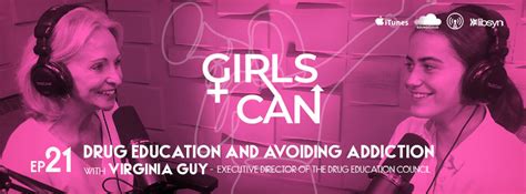 girls can podcast