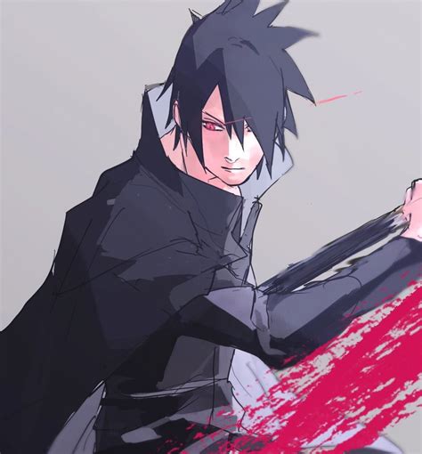 Uchiha Sasuke Naruto Image 2406008 Zerochan Anime Image Board