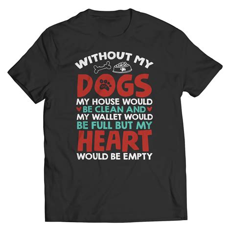 Dogs Funny Shirts Funny Shirts Funny Dogs Shirts