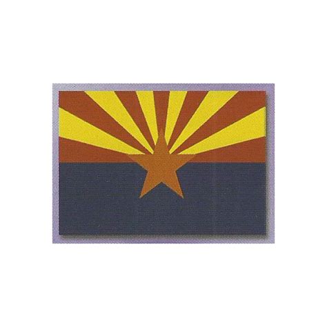 Arizona Flag Png Images Transparent Background Png Play