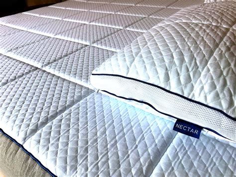 NECTAR Mattress Unboxing & Review - Real Housewives of Minnesota