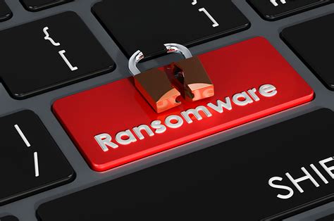 Protect Against Ransomware Losses Practice A Full System Restore Immediately Foster Institute