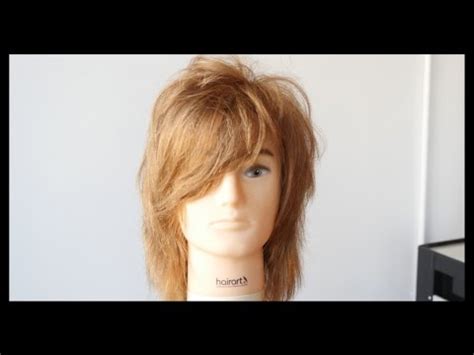 For example, if you have a long face shape, you can use the short layered pixie cuts with side a little. Emo or Scene Haircut - How to Cut Short Layers ...