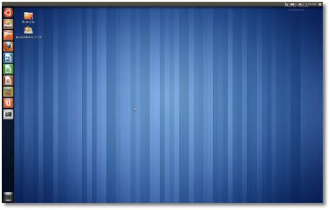 Ubuntu 1110s Default Wallpaper