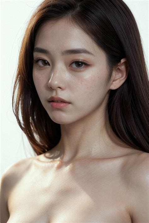 실사풍 Ai녀 Woman Face Girl Face Korean Girl Asian Girl Face Reference Kpop Fashion Cartoon Styles