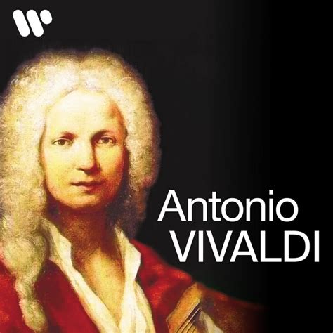 Antonio Vivaldi Warner Classics
