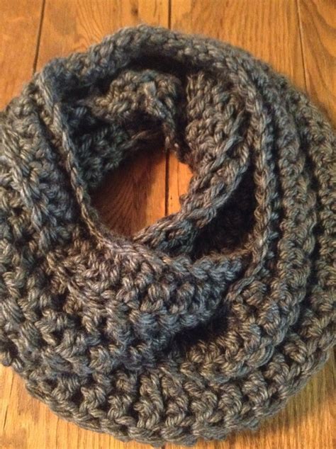 Favecrafts is your home for all things quick and crafty. Easy, Crocheted Cowl Pattern - Joy-Filled Days