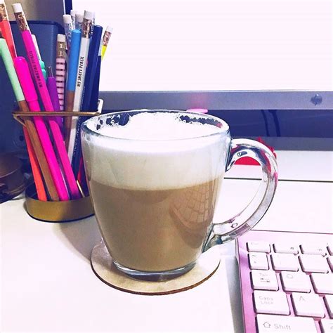 Entertaining · 8 years ago. Drinking a latte at 11:35pm only leads to one thing ...