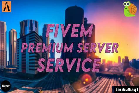 Best Rp Servers On Fivem Logomeva