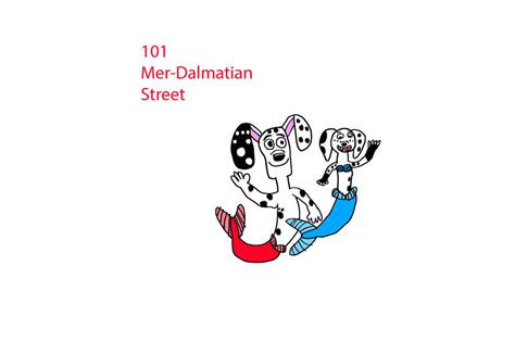 101 Mer Dalmatian Street By Shanealf1995 On Deviantart