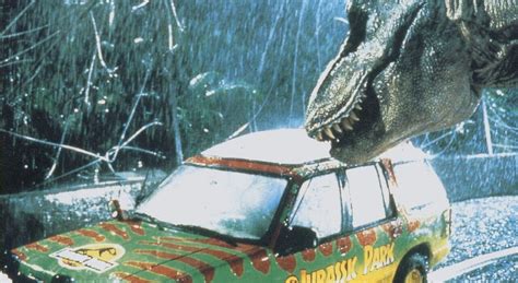 25 años de Jurassic Park así cambió la dinomanía los 90 Libertad