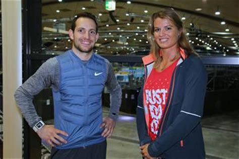 She is the 2015 and 2017 world champion and won silver at the 2016 summer olympics in the 200 metres. Lavillenie and Schippers out to set their stamp on the ...