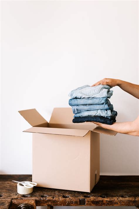 How To Pack Moving Boxes Unimovers