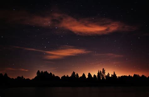 Night Sky Wallpapers And Backgrounds