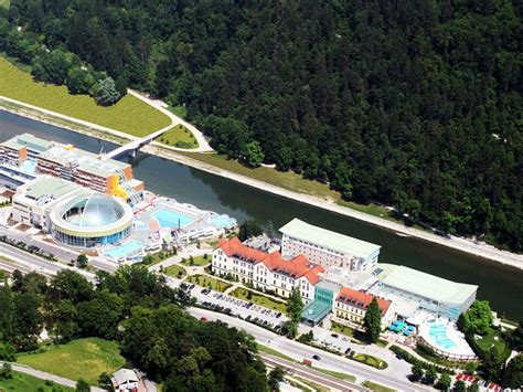 Terme Laško Wellness And Spa Vikend Putovanja Terme Slovenija