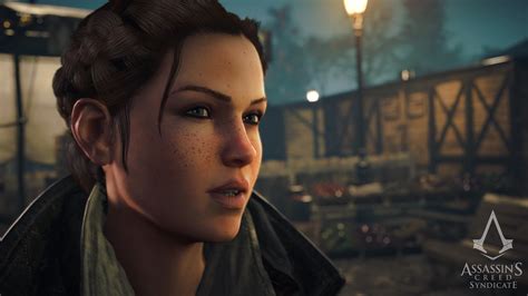 Assassin S Creed Syndicate New Screenshots Released