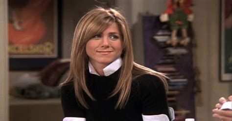 rachel green rachel green png images pngwing she may have put it on as a joke but this red