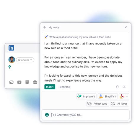 Chatgpt Powered Grammarly Ai Grammarlygo Explained Dataconomy