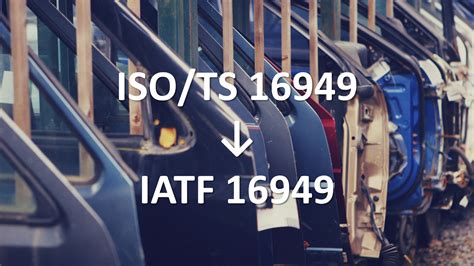 The iatf has revised and reissued both si 9,10 and 20 plus issued new si 29 related to rules 5th at the iatf 2021 spring meeting, the iatf unanimously voted to welcome geely group into the iatf as. 從 ISO/TS 16949 至 IATF 16949 : 2016，汽車產業品質管理系統的重大演變 | ISO 顧問職人