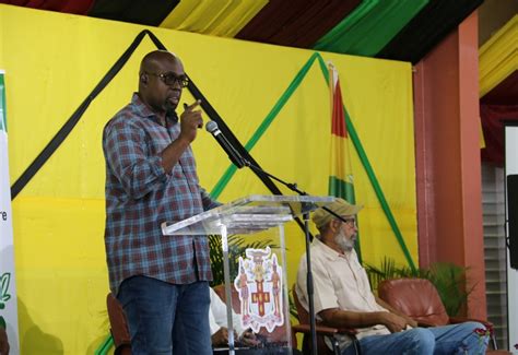 Farmers Urged To Make Reports Of Praedial Larceny Jamaica Information