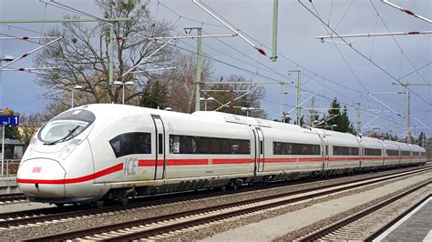 Deutsche Bahn: Der ICE im Wandel | tagesschau.de