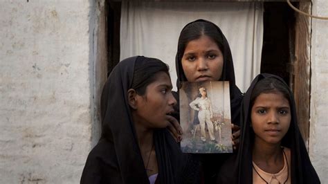 Asia Bibi Pakistan S Notorious Case BBC News