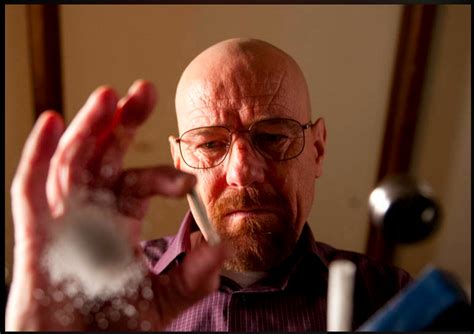 Business Lessons From Everyones Favorite Meth Cook Walter White Venturebeat