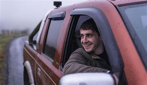 What is paul mescal's height? Paul Mescal In New Drama Leads Virgin Media New Season Slate