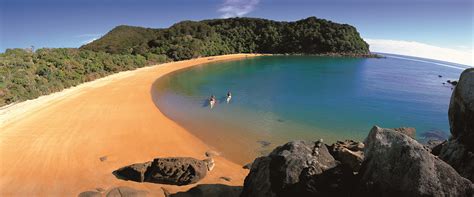 Top 10 Things To Do In The Abel Tasman National Park