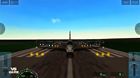 New Plane Added Extreme Landings Pro New Update Android Gameplay