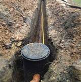 Pictures of Direct Burial Flexible Gas Line