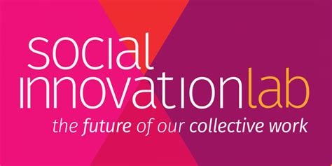Social Innovation Labs Centre For Employment Innovation