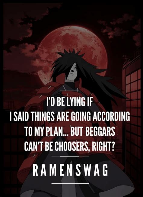 Kickass Naruto Quotes To Kickstart Your Day The Ramenswag Wake Up