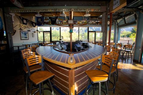 Check spelling or type a new query. Fini's Landing - Tucson, AZ | Boat bar, Bars for home ...
