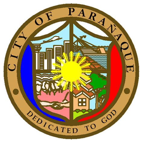 Designing a professional png logo is really easy with graphicsprings. Parañaque City Official Website