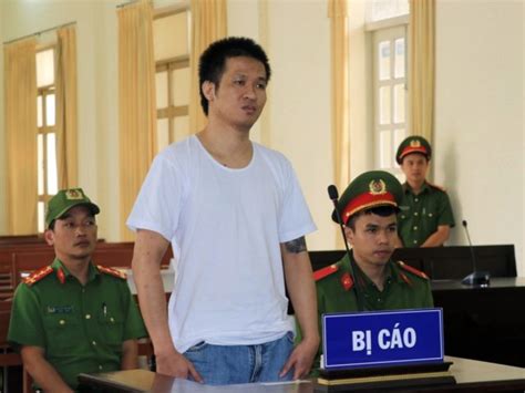 Vietnam Man Gets Eight Years In Prison For Anti State Facebook Posts