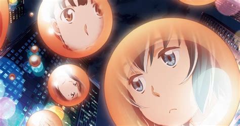 Hinamatsuri Episode 01 12 Subtitle Indonesia X265 Animedoc