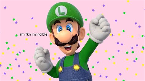 Luigi Is Rigged To Win Super Mario Party And I Will Die On This Hill