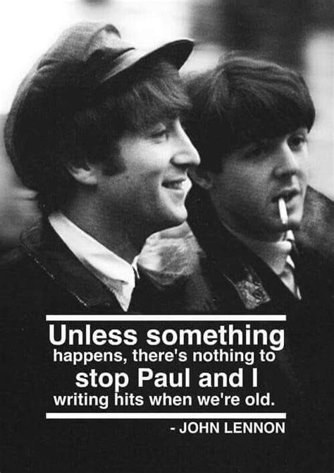 Pin By Mary Lynne On Paul And John The Beatles Beatles Love Lennon