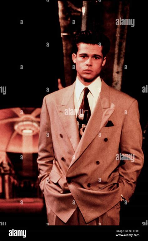 Cool World 1992 Brad Pitt Hi Res Stock Photography And Images Alamy