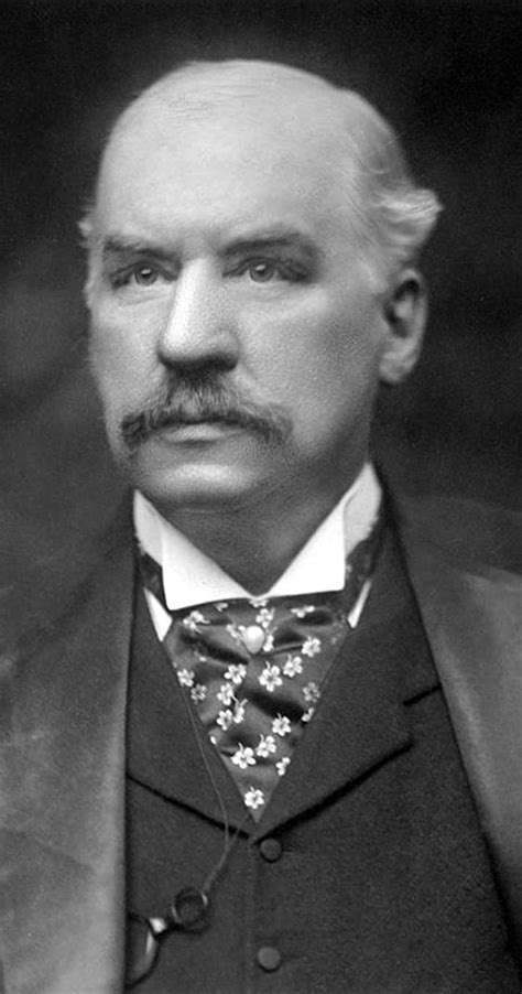 Morgan became one of the wealthiest and most powerful businessmen in the world through his founding of private banks and industrial consolidation in the late 1800s. J.P. Morgan - IMDb