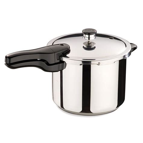 The 5 Best Pressure Cookers To Buy For 2018 — Eatwell101