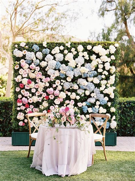 Wedding Flower Design 18 Extravagant Ideas